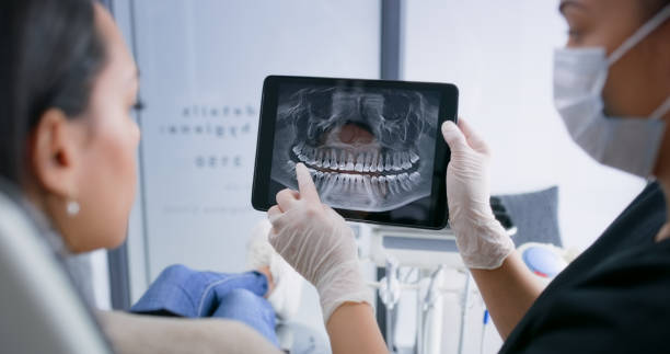 Best Broken or Chipped Tooth Repair in Fort Worth, TX