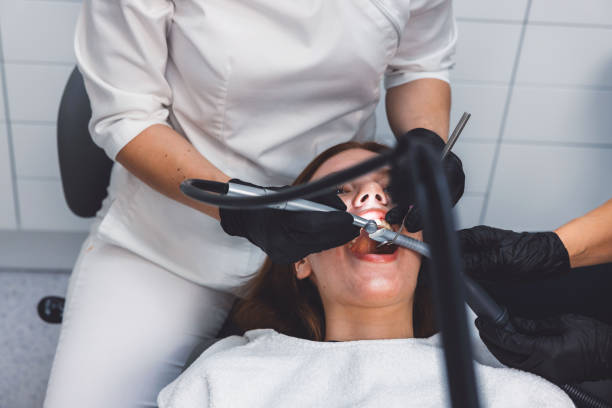 Best Emergency Treatment for Jaw Pain or Injury in Fort Worth, TX
