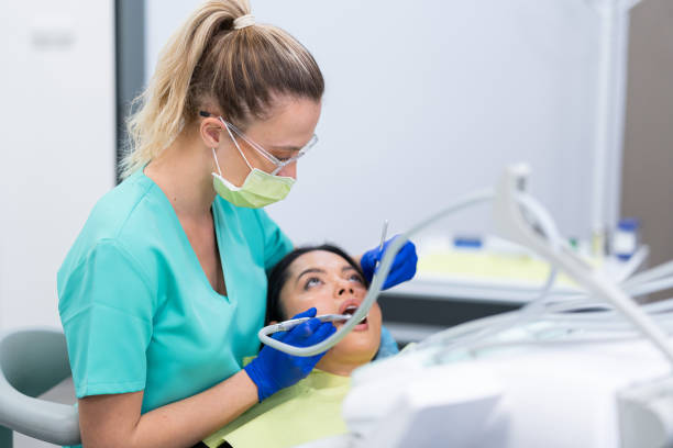 Best Lost Filling or Crown Replacement in Fort Worth, TX